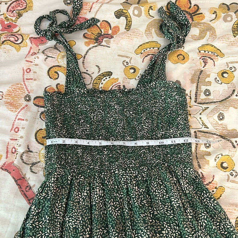 Aerie summer dress
